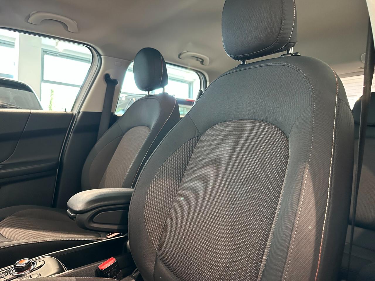Mini One D Countryman Mini 1.5 One D Business Countryman Automatica