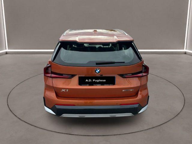 BMW X1 (U11) - sDrive 18i xLine Edition Esse