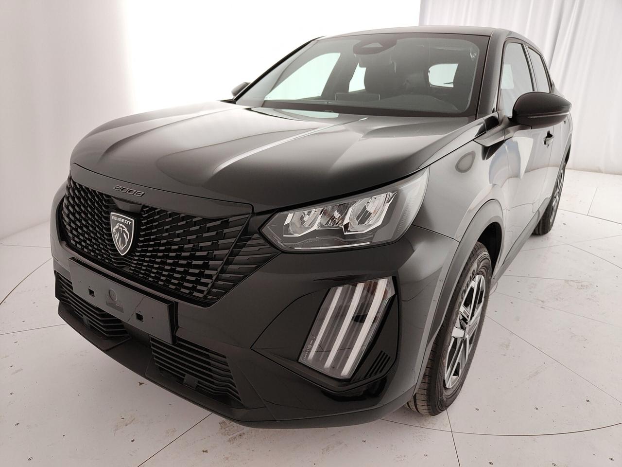 Peugeot 2008 Style Benzina 100 S&S