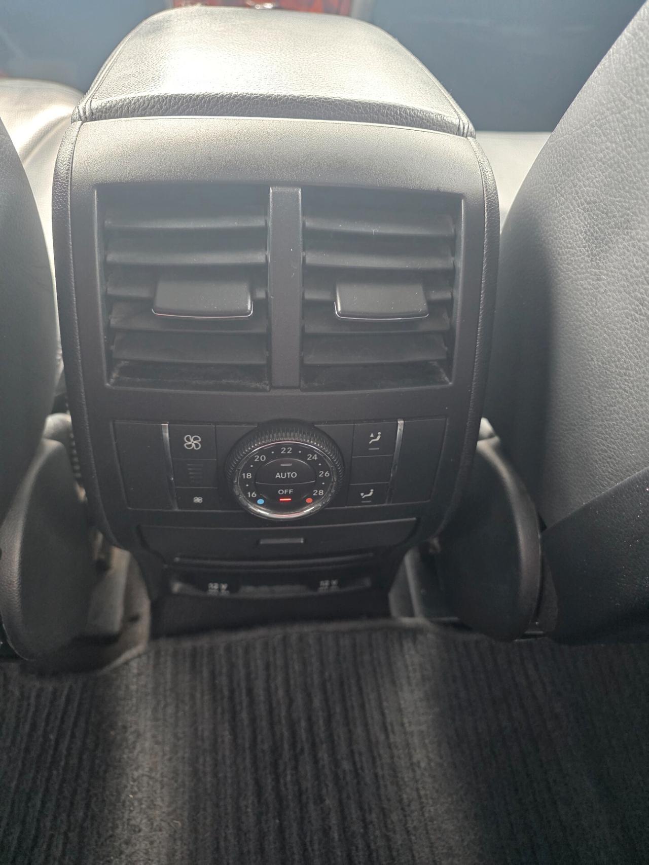 Mercedes-benz ML 320 CDI Sport