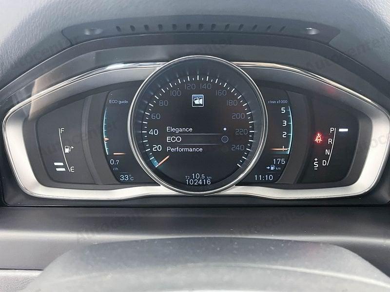 Volvo S80 S80 D4 181CV GEARTRONIC SUMMUM