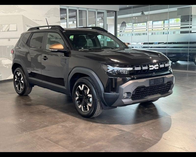 Dacia Duster 3ª serie ECO-G 100 CV Extreme