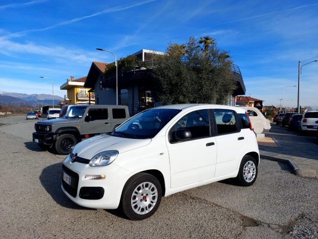 FIAT Panda 1.2 Easy - FINANZIAMENTO 60 RATE X 216,00