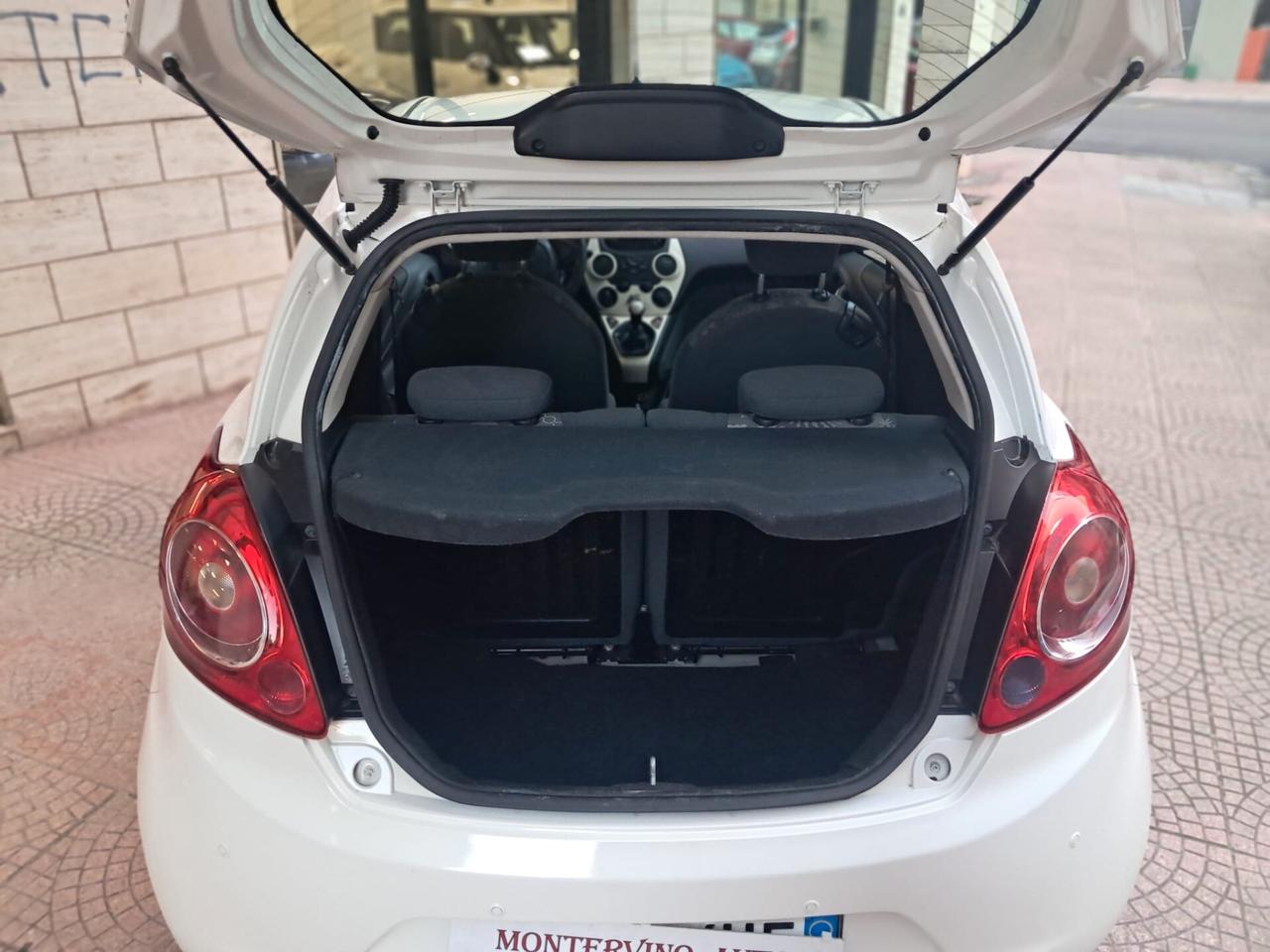 FORD KA 1.2 69CV-NEOPATENTATI-UNIPRO-Euro4890