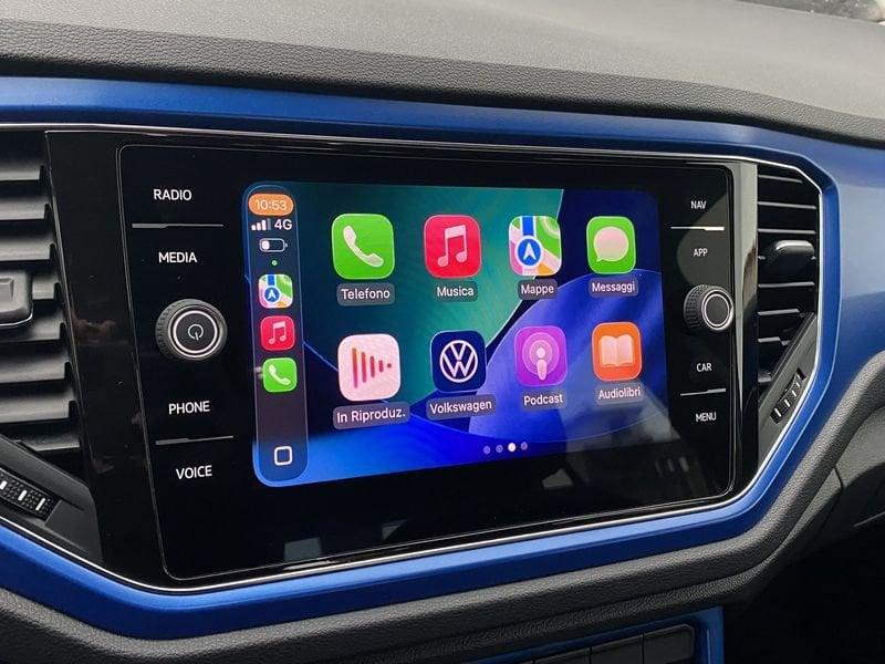 Volkswagen T-Roc Style 1.0 TSI 110CV