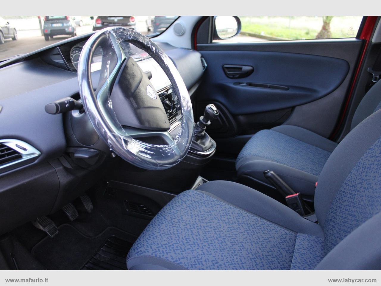 LANCIA Ypsilon 1.0 FireFly 5p.S&S Hyb. Eco Gold