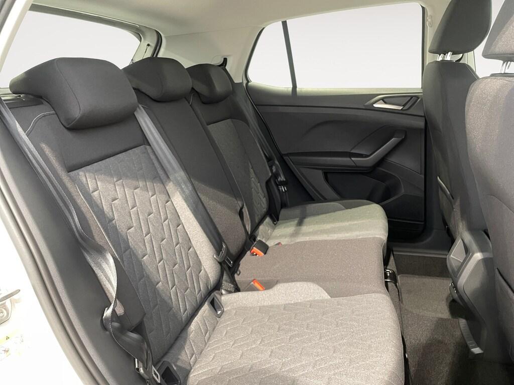 Volkswagen T-Cross 1.0 TSI 95CV Edition Plus - IVA ESPOSTA