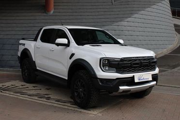 FORD Ranger Raptor 2.0 Ecoblue 4WD DC 5 posti "PRONTA CONSEGNA"