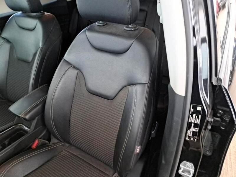 JEEP COMPASS 1.6 Mjt II 2WD LIMITED - Giugno 2021