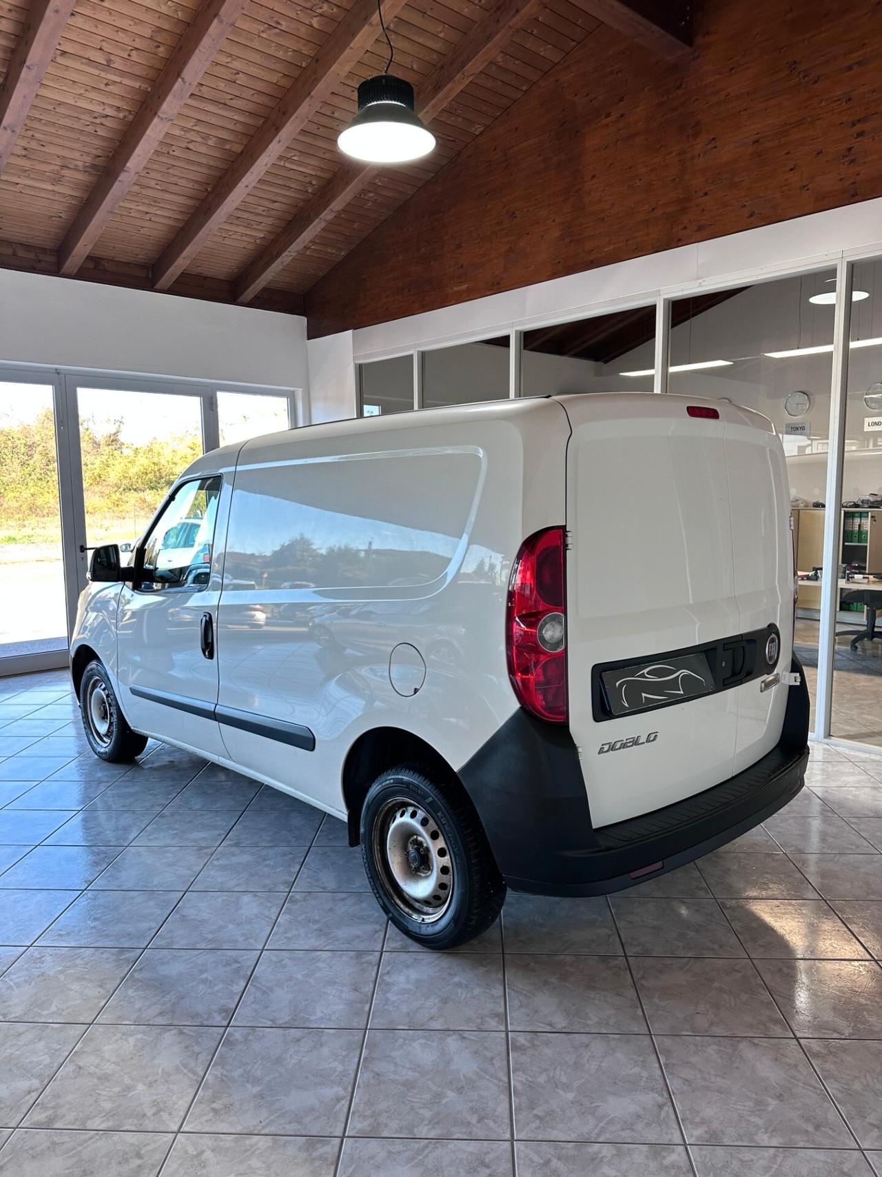 Fiat Doblo Doblò 1.6 MJT 120CV S&S PC-TN Cargo Easy