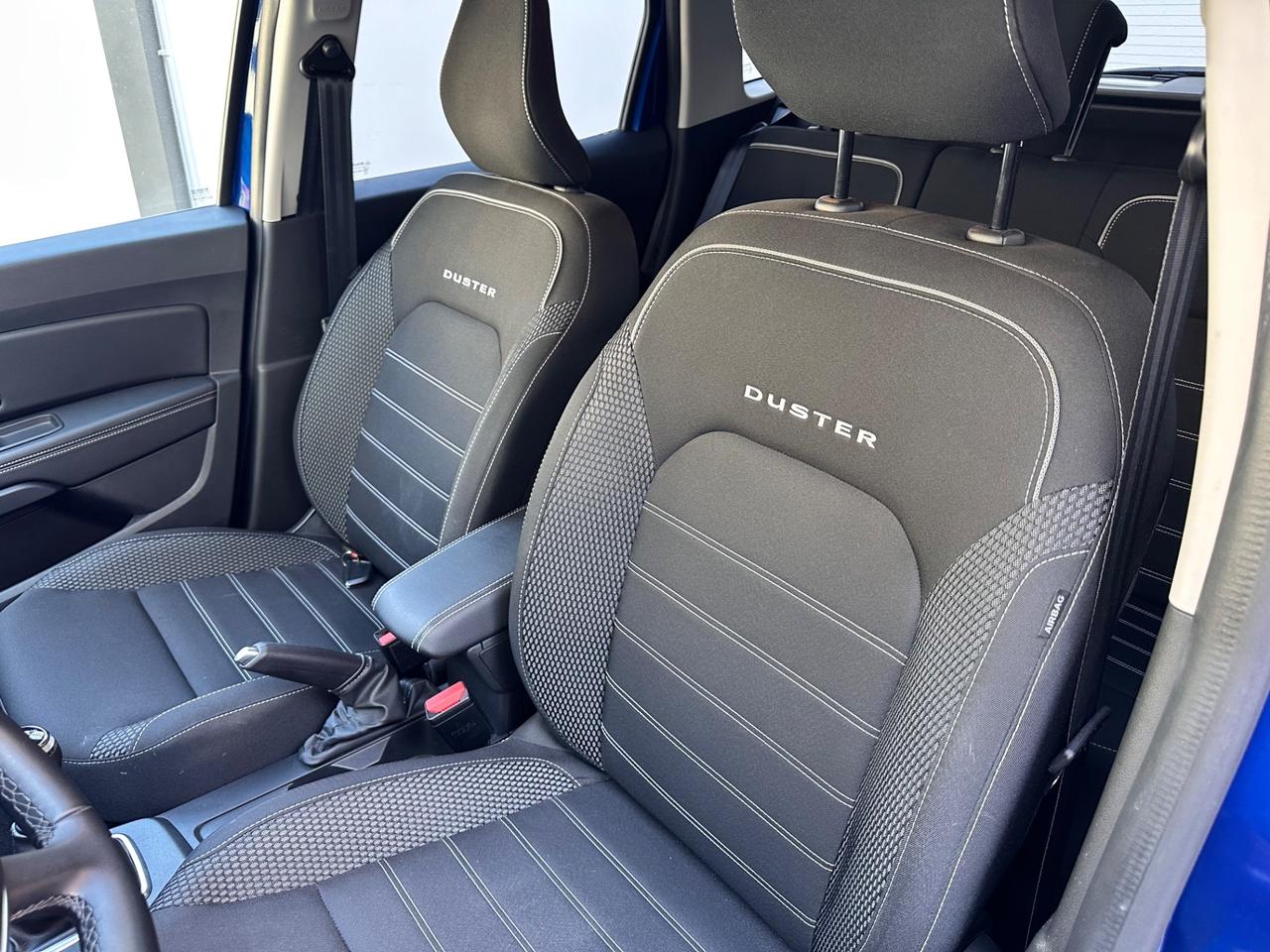 Dacia Duster 1.5 Blue dCi 8V 115 CV 4x2 Prestige