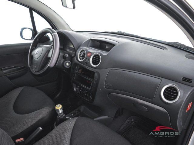 CITROEN C3 1.4 HDi 70CV Exclusive - PER OPERATORI DEL SETTORE