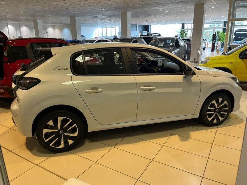 Peugeot 208 208 Hybrid 110 e-DCS6 Allure
