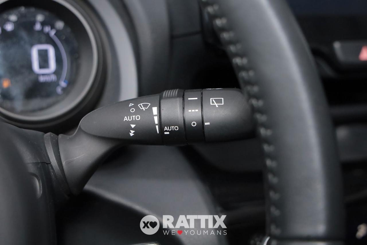 Toyota Yaris Cross 1.5h 116CV Active e-CVT