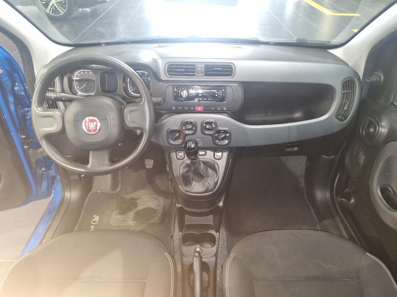 Fiat Panda 1.0 Hybrid AZIENDALE GARANZIA 3 ANNI