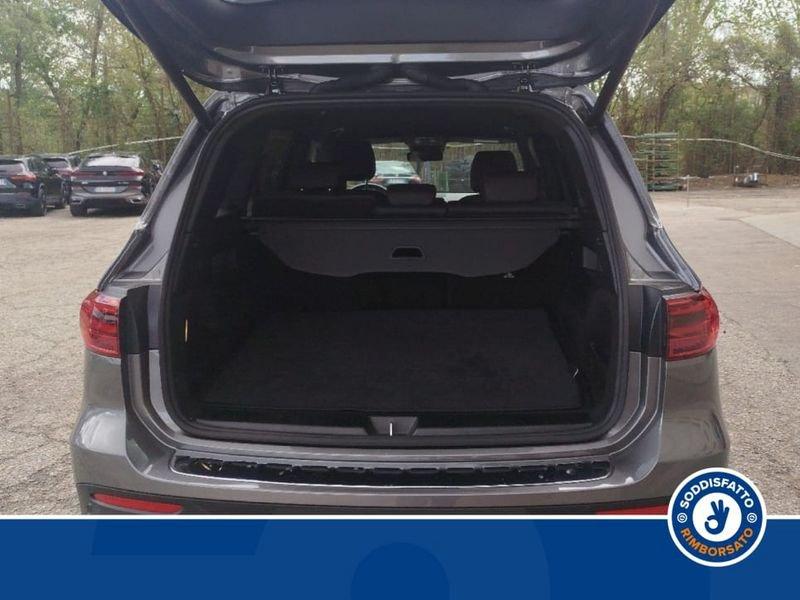 Mercedes-Benz Classe GLB GLB 200 d Automatic AMG Line Advanced Plus