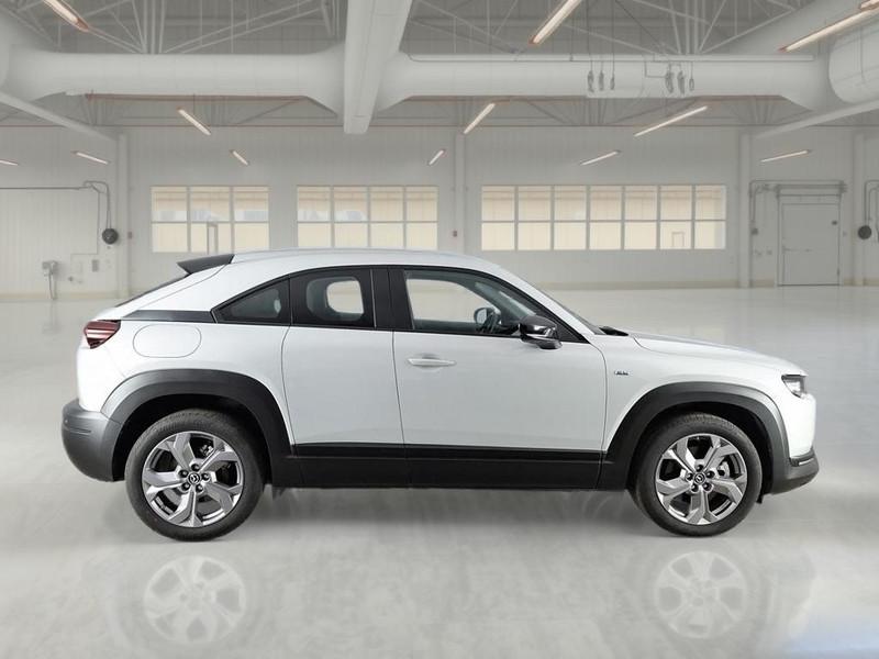 MAZDA MX-30 35,5kWh 110cv Exclusive Line