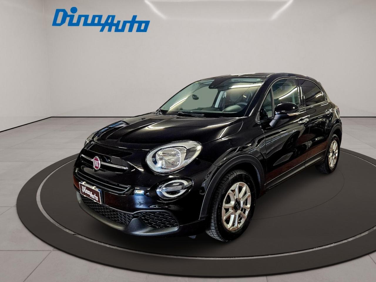Fiat 500X 1.0 T3 120 CV Urban