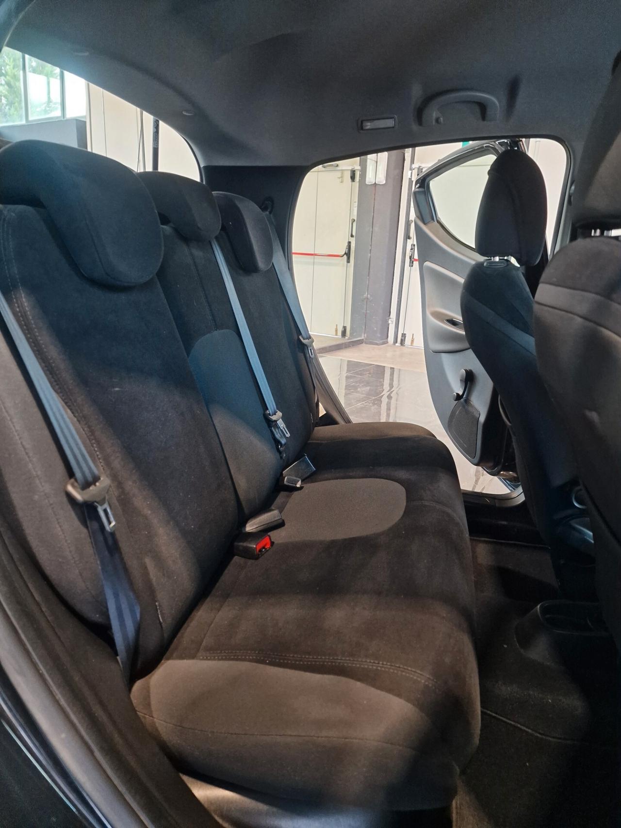Lancia Ypsilon 1.3 MJT 50 mila chilometri