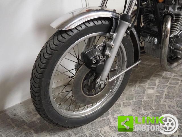 KAWASAKI Z 400 *ASI*