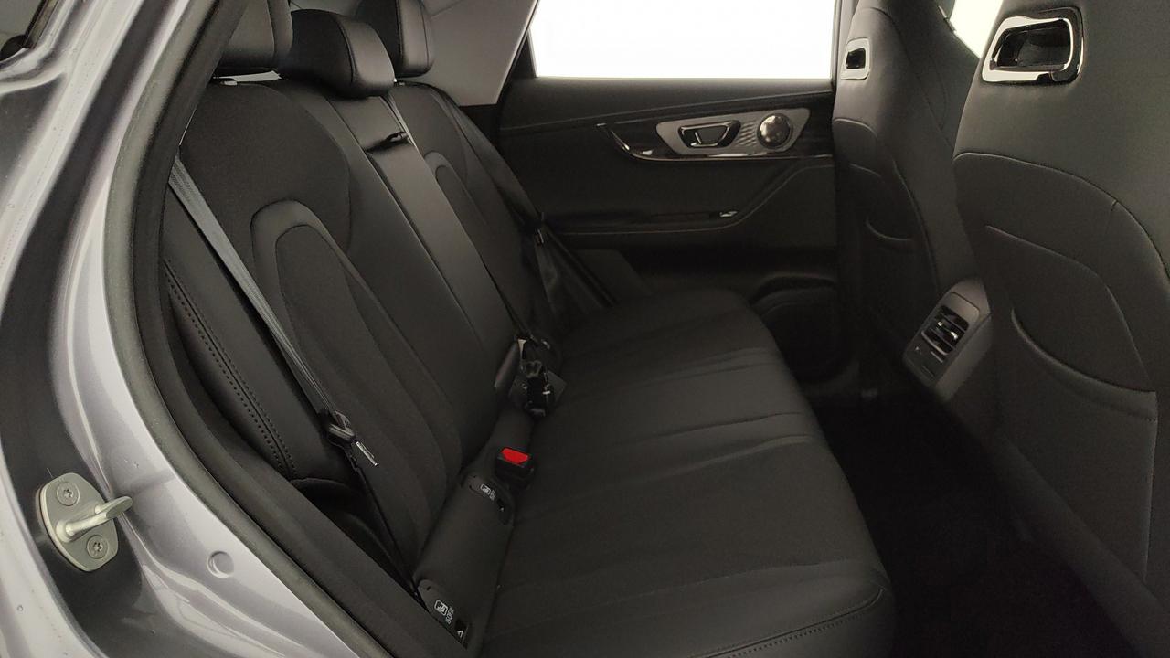 OMODA 1.6 TGDI - Trazione anteriore 7DCT Pure