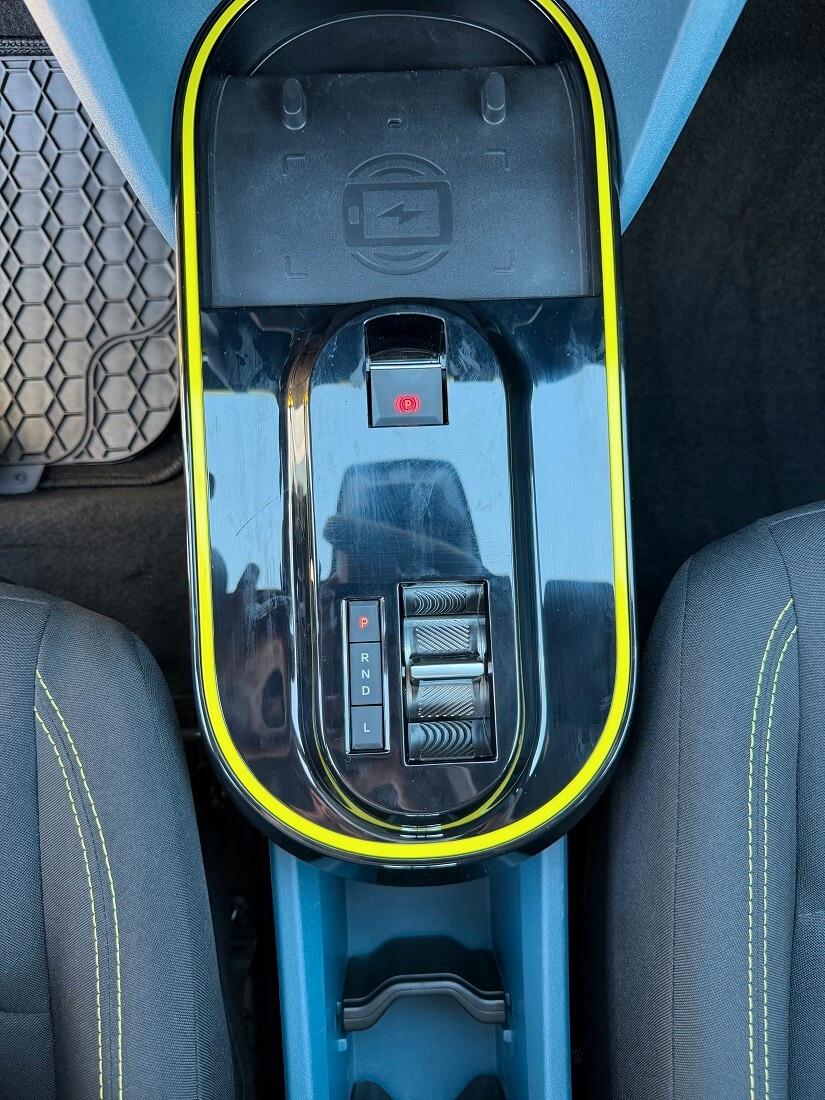 Fiat Grande Panda 1.2 Hybrid 110 CV S&S La Prima