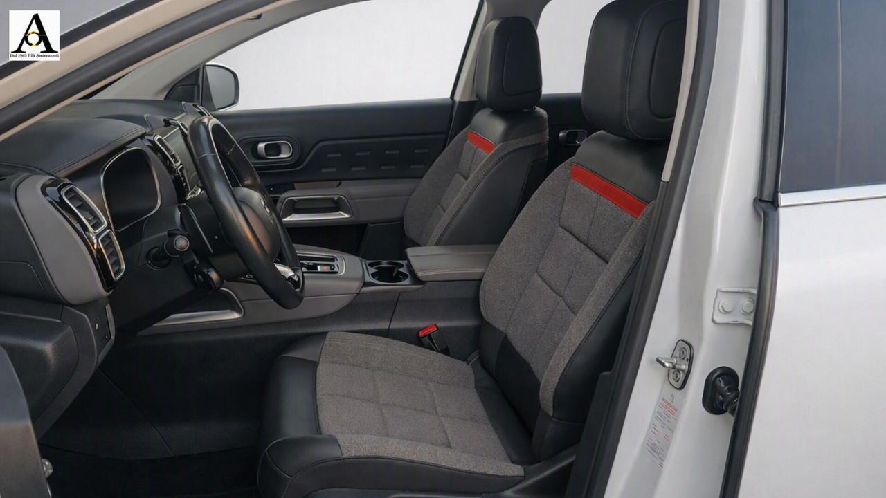 Citroen C5 Aircross BlueHDi 130 S&S EAT8 Shine