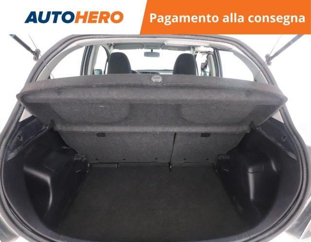 TOYOTA Yaris 1.4 D-4D 5 porte Active