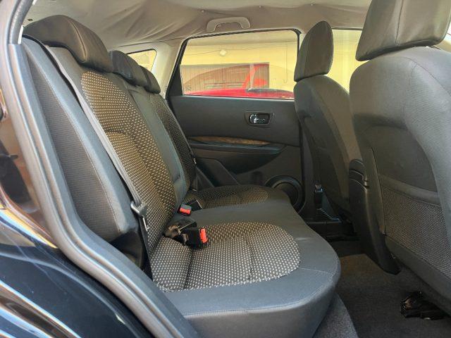 NISSAN Qashqai 1.5 dCi Acenta