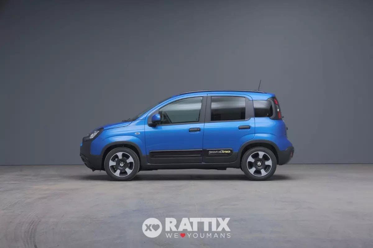Fiat Panda Pandina 1.0 Firefly Hybrid 70CV