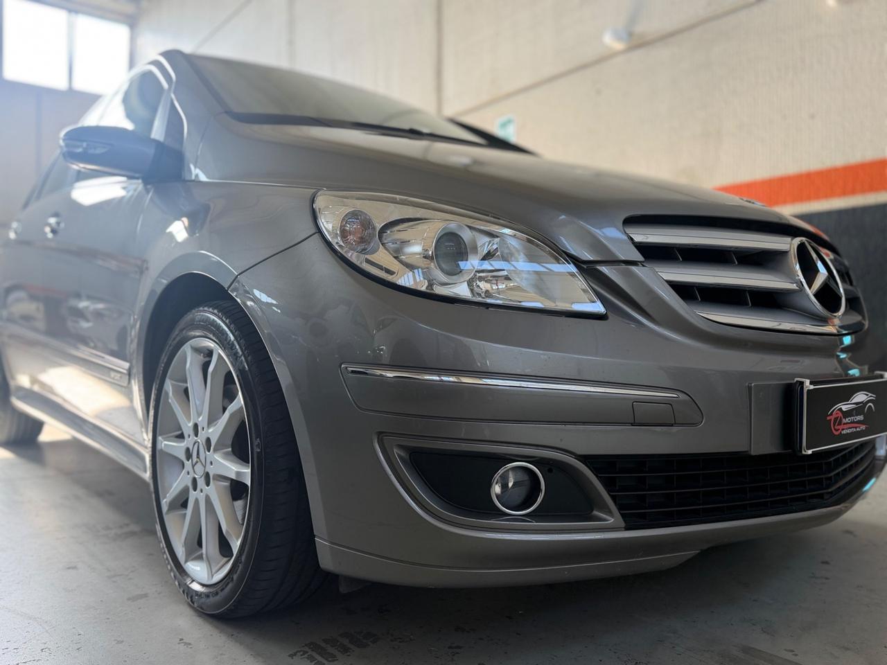Mercedes-benz B 180 CDI Sport NEOPATENTATI