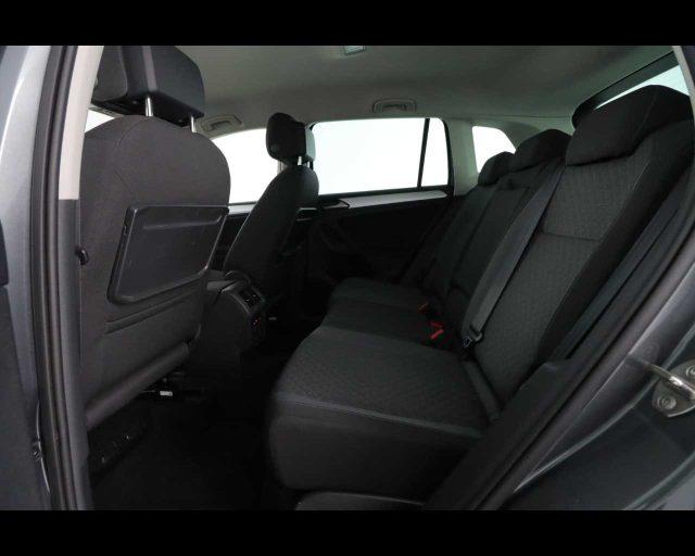 VOLKSWAGEN Tiguan 1.5 TSI Business ACT BlueMotion Technology