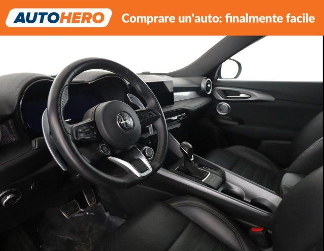 ALFA ROMEO Tonale 1.3 280 CV PHEV AT6 Q4 Veloce