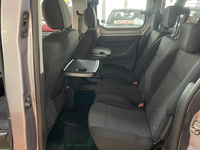 PEUGEOT Partner BlueHDi 1.5 HDI autocarro N1 5 POSTI P.LUNGO