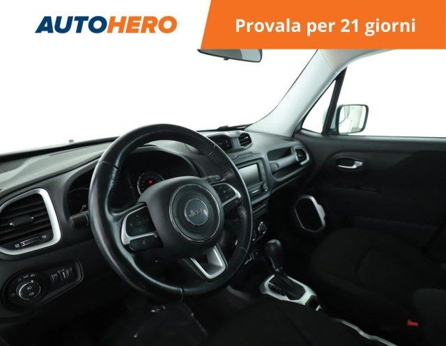 JEEP Renegade 1.6 Mjt 120 CV Longitude