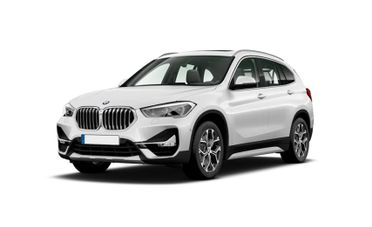 X1 BMW 25e xdrive auto