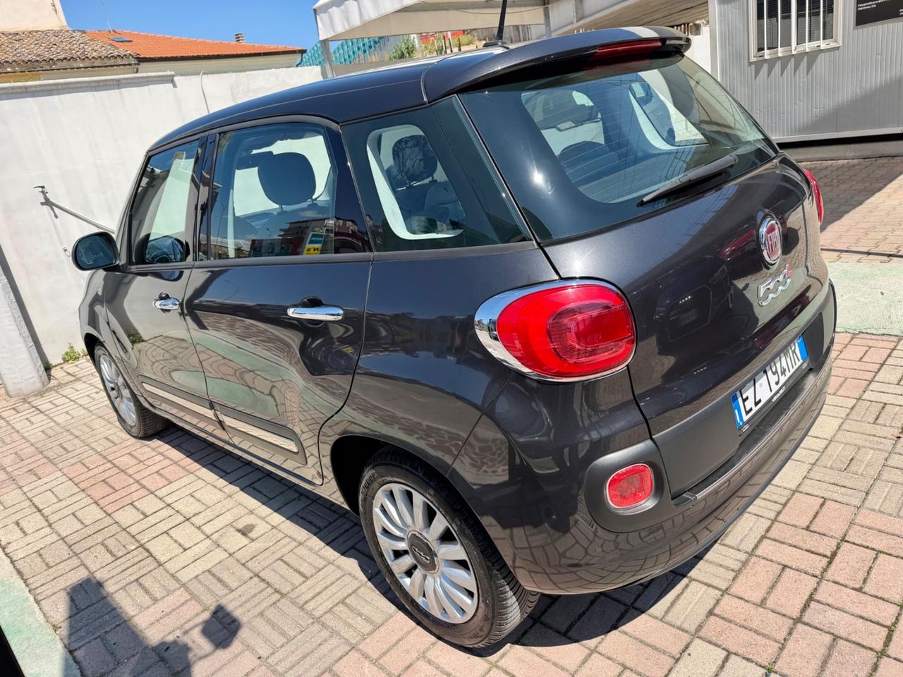 Fiat 500L 1.3 Multijet Pop Star - GARANZIA