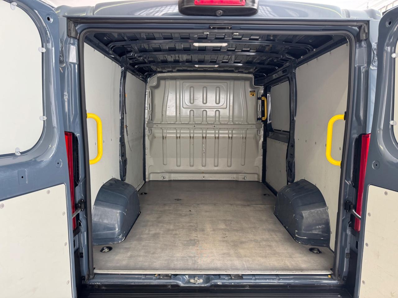 Fiat Ducato 30 2.3 MJT 120CV PC-TN Furgone