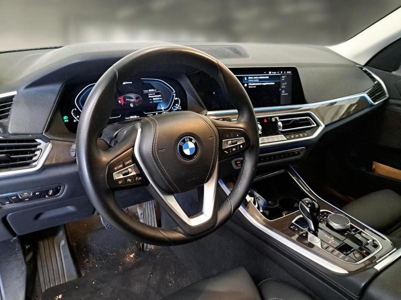 BMW X5 XDRIVE 45E BUSINESS AUTOM. SUV