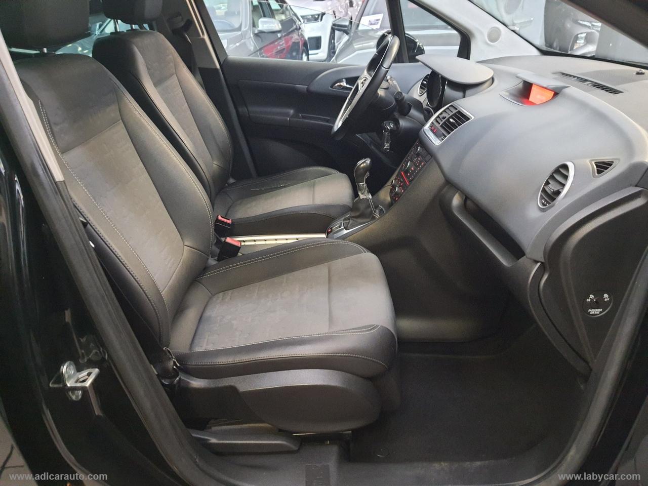 OPEL Meriva 1.4 T 120 CV