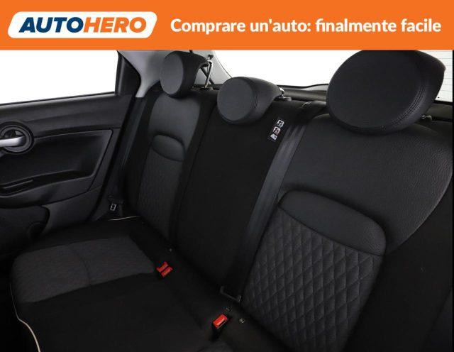 FIAT 500X 1.3 T4 150 CV DCT City Cross
