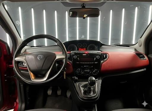 Lancia Ypsilon 1.2 69 CV 5 porte GPL Ecochic Gold