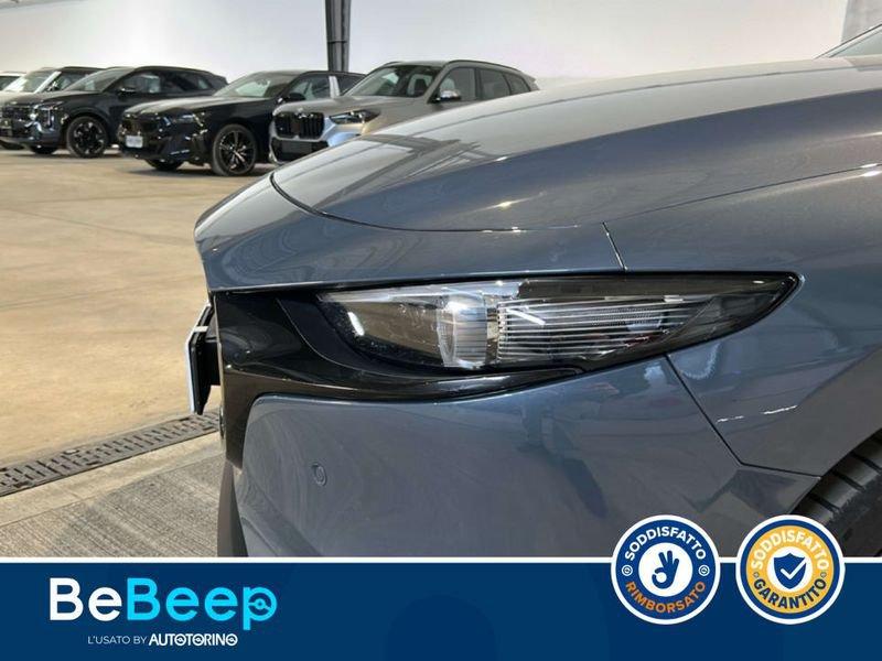 Mazda Mazda3 3 5P 2.0 M-HYBRID EXCEED 122CV