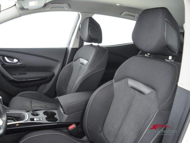 RENAULT Kadjar dCi 8V 115CV EDC Business