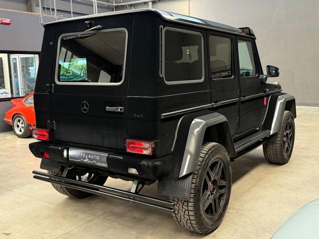MERCEDES-BENZ G 500 4x4 S.W.