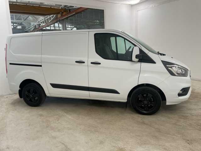 Ford Transit Custom 280 2.0 tdci 130cv trend l1h1 e6.2