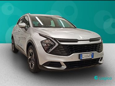 KIA Sportage V 2022 - Sportage 1.6 tgdi mhev Business imt