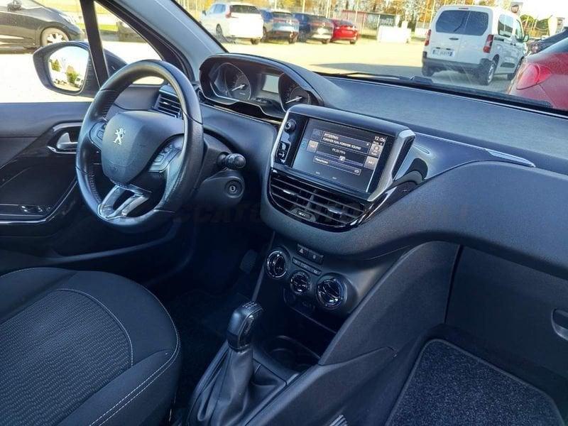 Peugeot 208 208 5p 1.2 puretech Allure 82cv