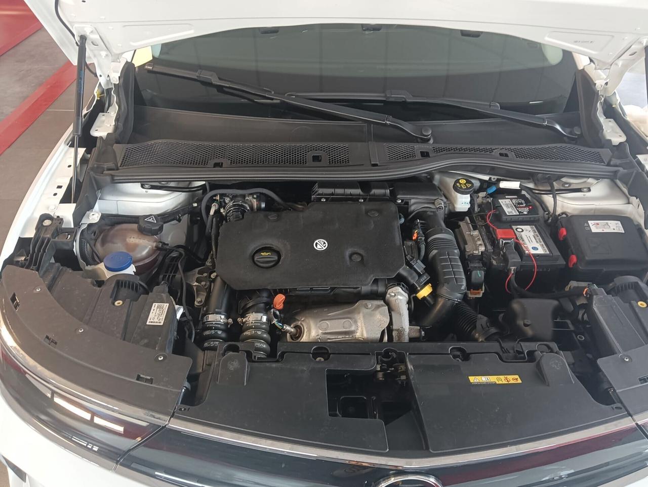 Opel Mokka 1.5 diesel Edition