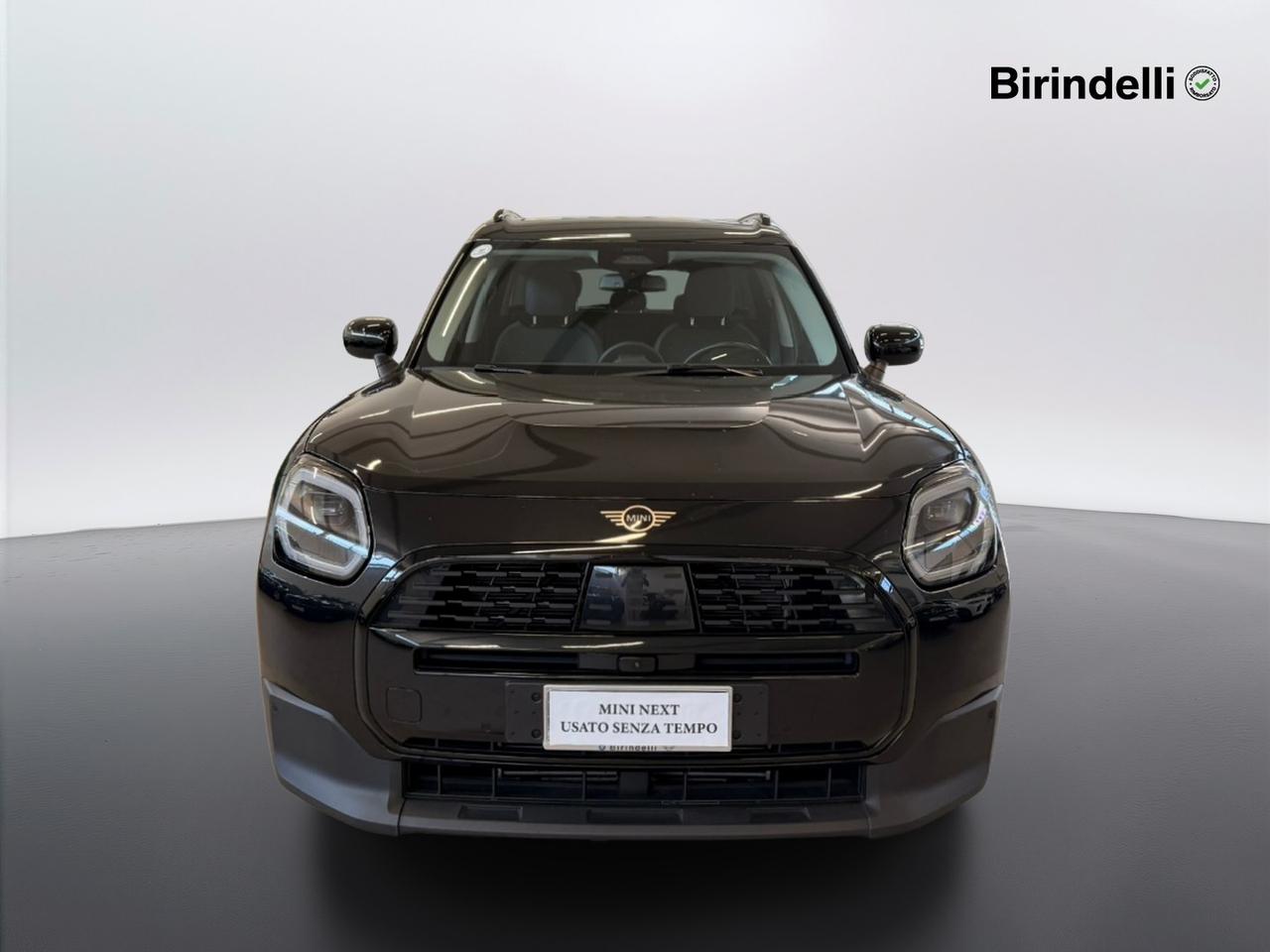 MINI Mini Countrym.(U25) - Mini Countryman C Classic